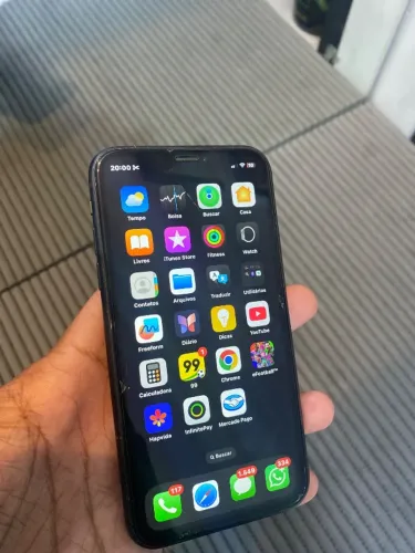 iPhone 