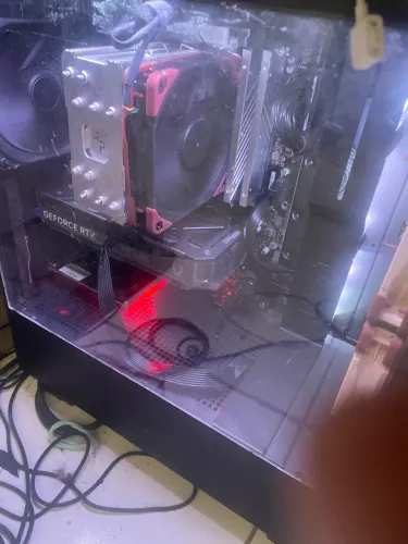PLACA MÃE LGA 1700 B760 DDR4