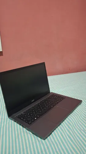 Vendo Notebook Acer