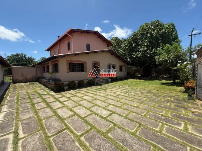 Sitio para venda 4900m2 Tapera - Aquiraz - CE