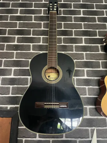 Violão de Nylon Eagle