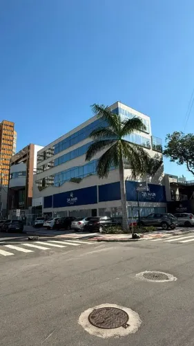Andar Corporativo para alugar, 300 m² por R$ 15.000/mês - Praia da Costa - Vila Velha/ES