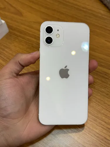 (3 meses de garantia) iPhone 12 64gb todo original com carregador completo!