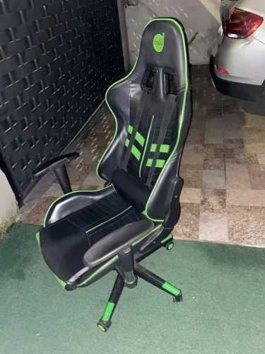 Cadeira gamer 