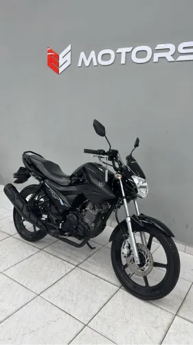 Promoção imperdível!! Factor 150 ED 2023 39.501 km apenas ESMOTORS