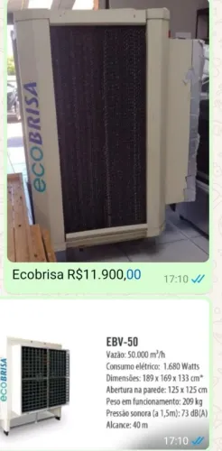 Ecobrisa