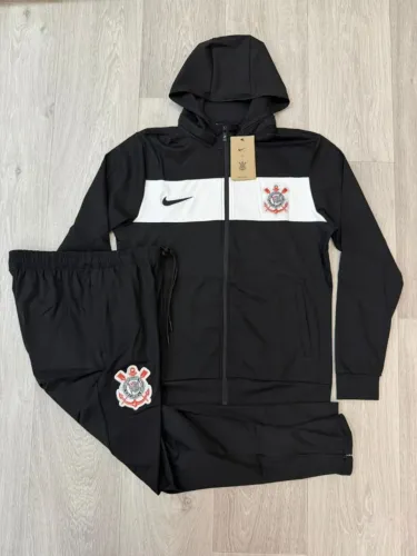 Agasalho Nike Corinthians