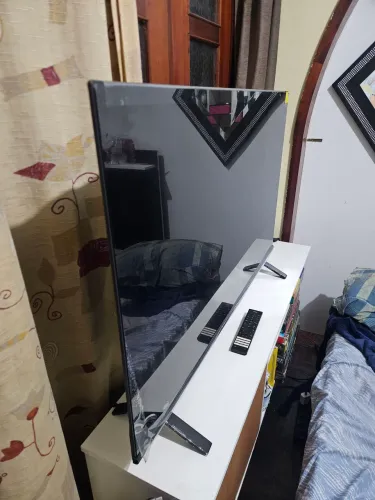 TV 55 POLEGADAS (SEM IMAGEM)