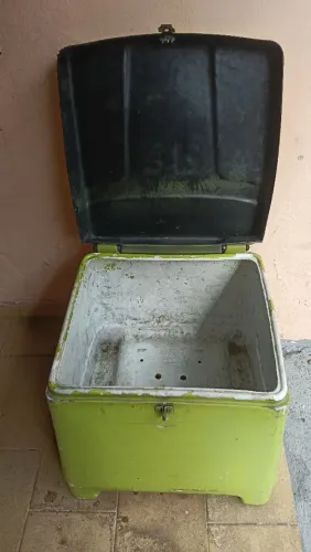 Bauleto 80 litros 