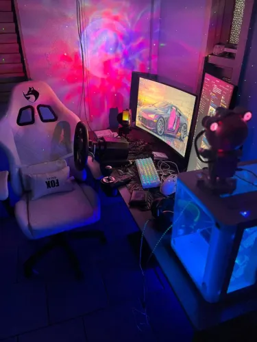 PC GAMER COMPLETO