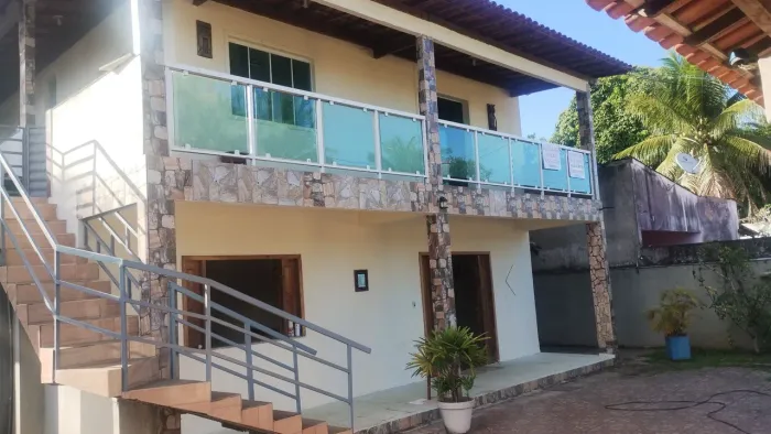 Aluga-se casas! Jóia do Atlântico