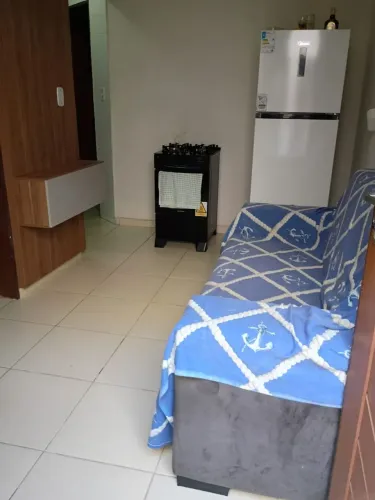 Apartamento para alugar próximo ao parque do povo