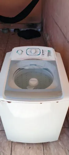 Máquina de lavar Electrolux 12kg