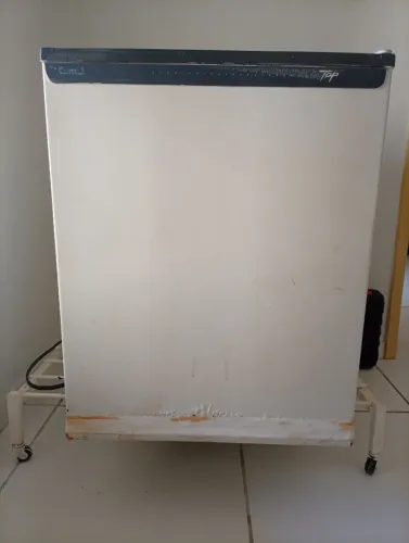 Frigobar Consul