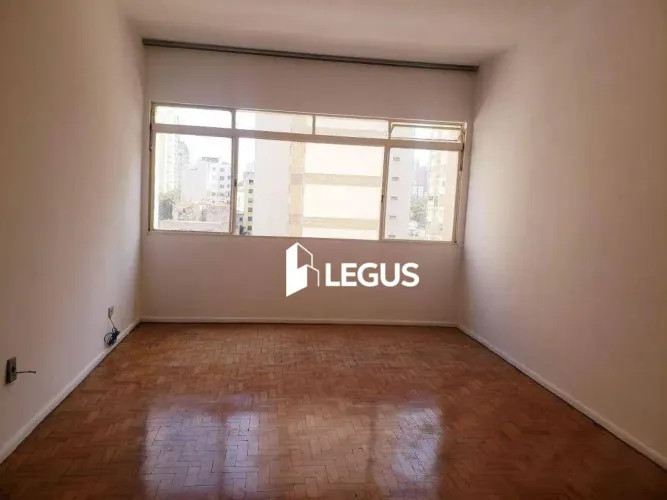 Apartamento 2 Dormitórios à Venda em Pinheiros