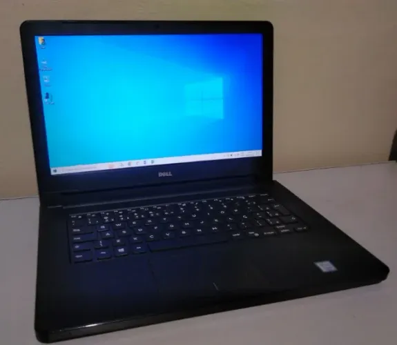 Notbook Dell 5468