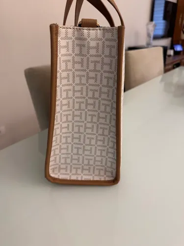 Bolsa Tommy Hilfiger Original | Estado Impecável