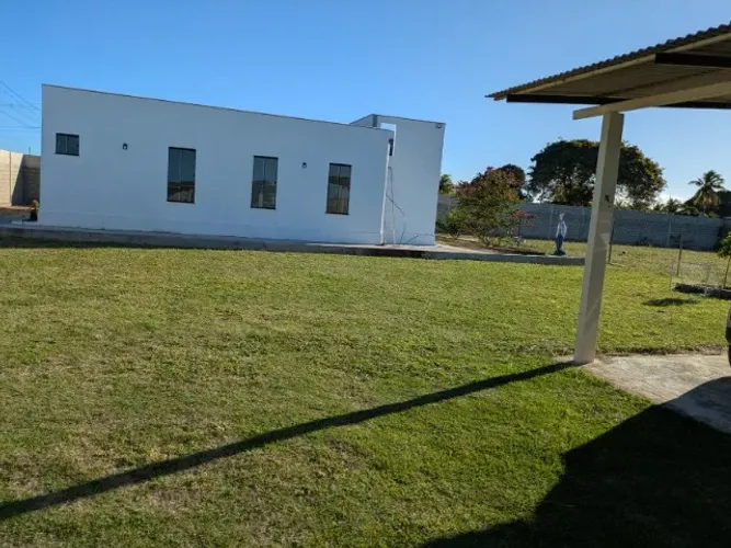 Casa em Monte Alegre