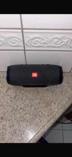 JBL CHARGE ESSENTIAL
