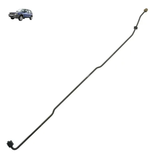 Braço Apoio Capô Fiat Uno 2007 2008 2009 2010 2011