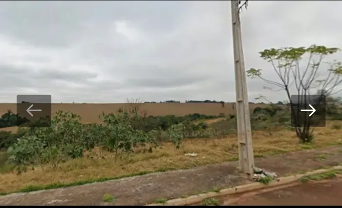 Vendo Direitos de Terreno no Jd Bella vida - Cambé 