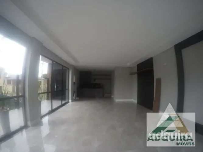 Apartamento à Venda 3 Quartos, 3 Suites, 2 Vagas, 275.41m², Jardim Carvalho, Pon