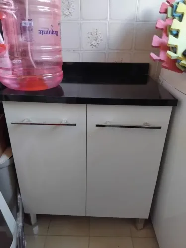 Armários Cozinha ou Lavanderia 