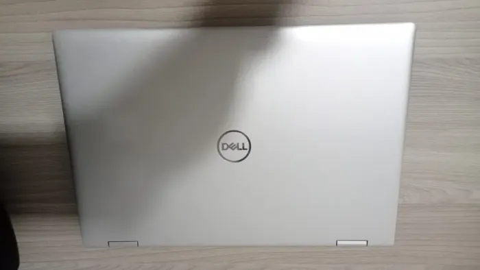Notebook 2 em 1 Dell Inspiron 5406 14" Touch Full HD 11ª Geração Intel Core i5 8GB 256Gb