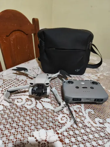 Drone Dji Mini 3 ( Reposição de peças)
