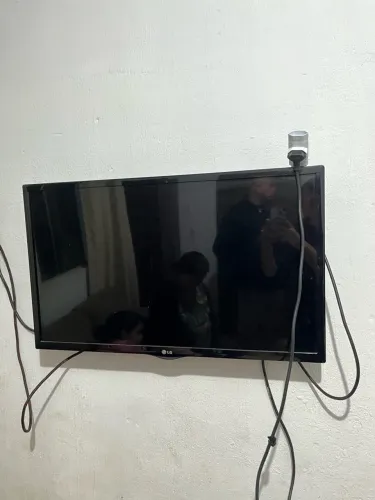 Televisão LG 32 polegadas