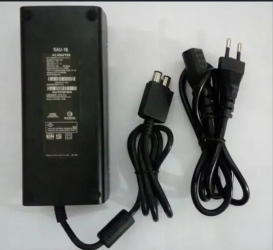 Fonte xbox slim original