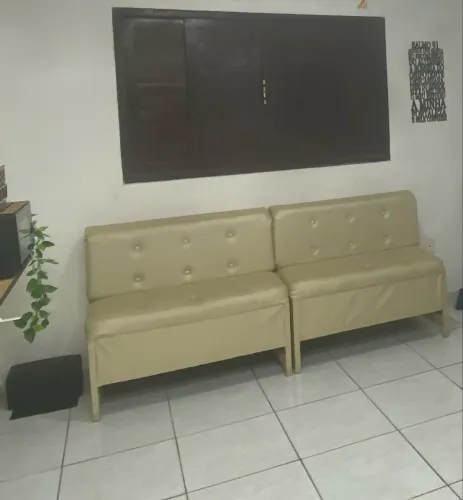 Puf / sofa