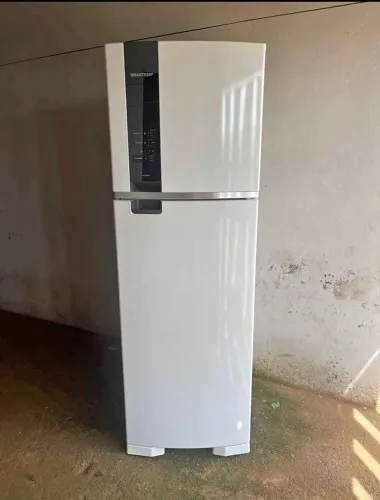 GELADEIRA BRASTEMP