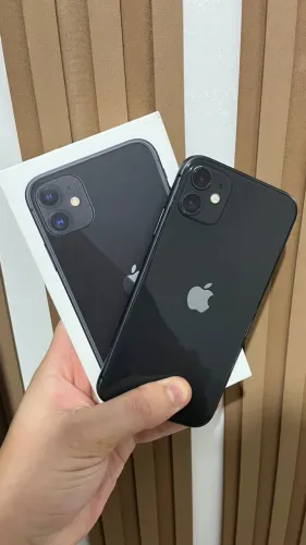 iPhone 11 - 128GB