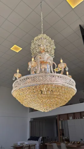 LUSTRE