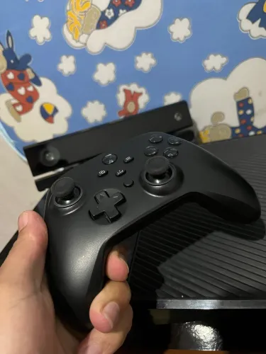 Xbox one Fat