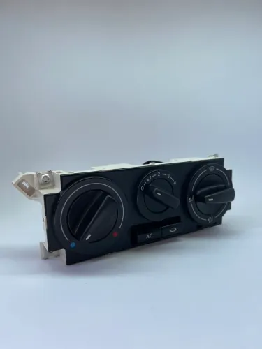 Comando ar condicionado VW 
