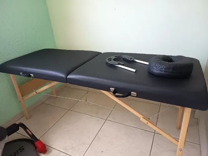 MACA DOBRÁVEL LEGNO MODELO ASTÚRIA 