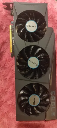 RTX 3080 Ti 12GB