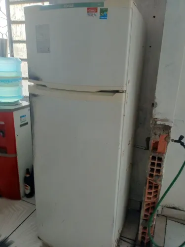 Geladeira