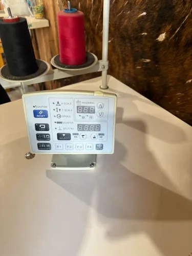 Máquina Travete Eletrônica