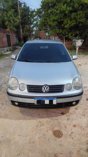 Volkswagen Polo 2.0 MI 116cv 8V 5P 2003