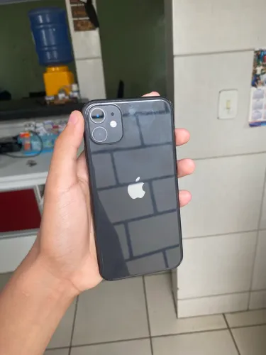 IPHONE 11 TODO ORIGINAL -FACE ID ON