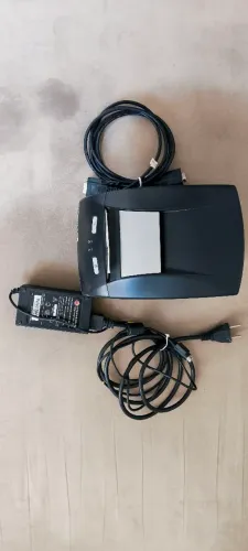Impressora Bematech MP 4000 TH