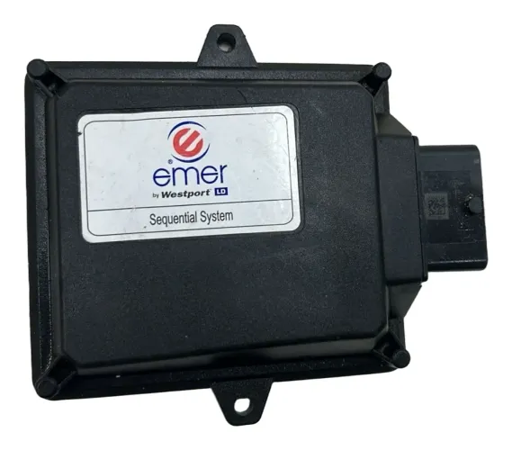 Módulo Controle Gás Renault Logan 1.0 2018/2019 E310r036333