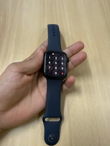 Relógio Apple Watch SE 2