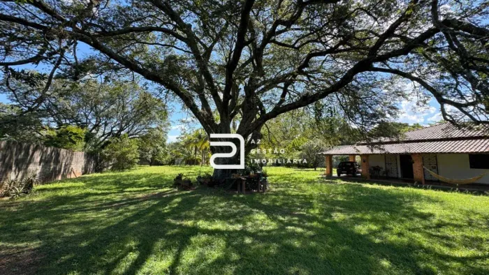 Chácara com 3 dormitórios à venda, 5600 m² por R$ 850.000,00 - Nova Aurora - São Pedro/SP