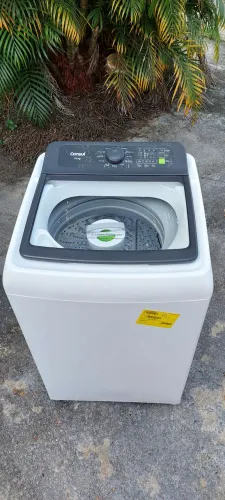 Máquina de Lavar Consul Nova 13Kg