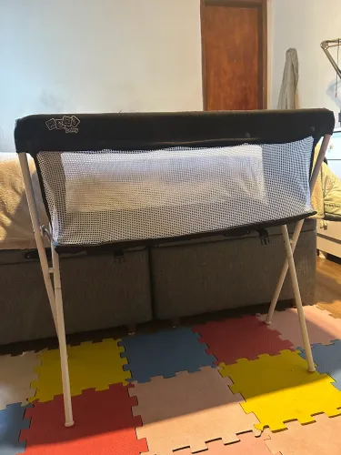 Berço portátil co-leito Maxi Baby