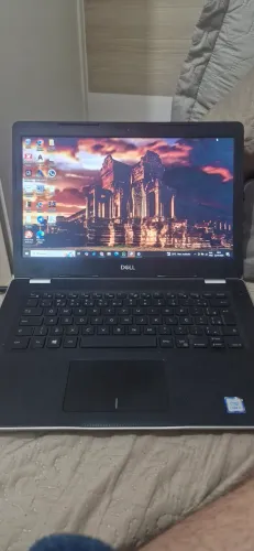 Notebook dell inspiron 14 
